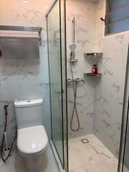 Blk 684B Waterway View (Punggol), HDB 5 Rooms #576361841